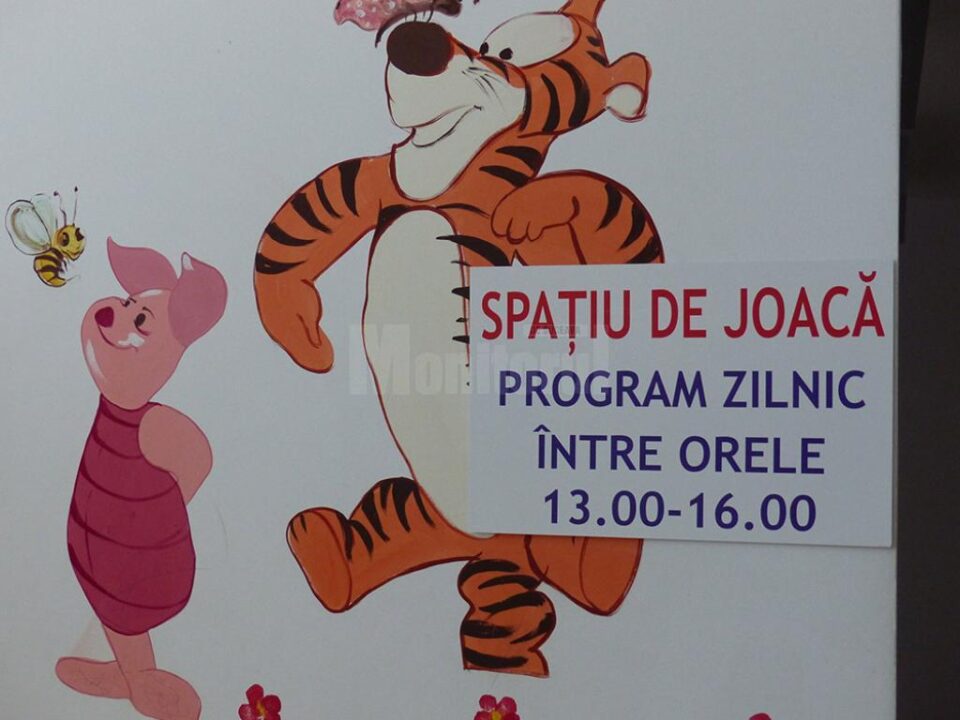 Vernisajul expoziției de desene „Cu TACT (Terapie prin Artă pentru Copii și Tineri) drumul vieții e mai vesel”