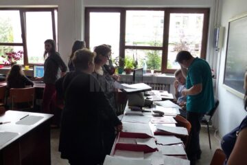 Prima sesiune de admitere de la USV se va încheia pe 31 iulie