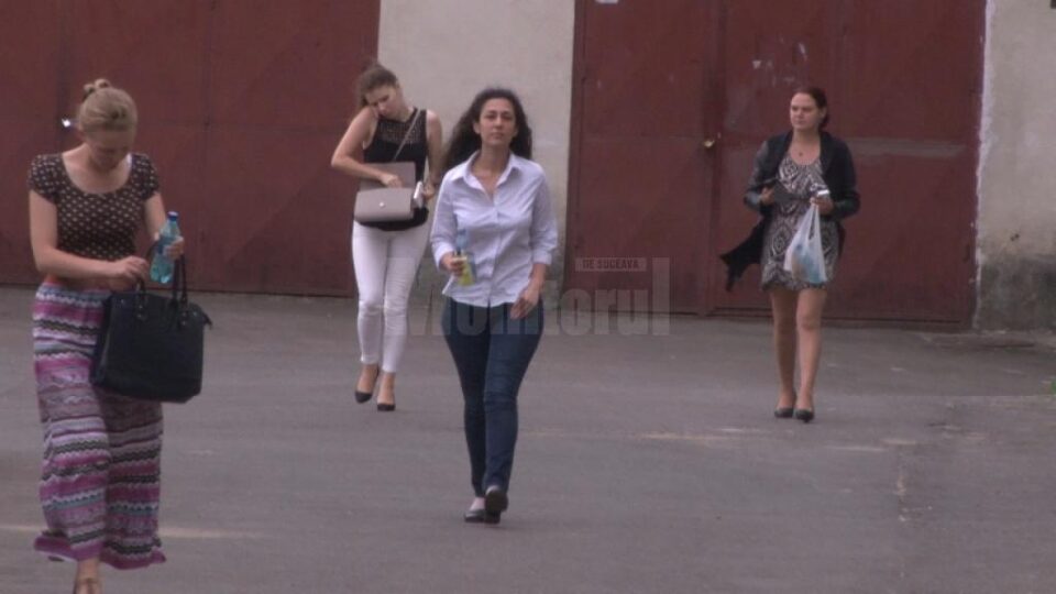 62 decandidați au părăsit sălile de examen dupâ ce au primit subiectele