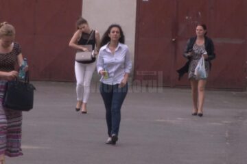 62 decandidați au părăsit sălile de examen dupâ ce au primit subiectele