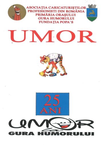 Festivalul Internațional de Grafică Satirică și Literatură Umoristică „Umor... la Gura Humorului” și-a desemnat câștigătorii