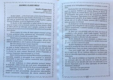 Un elev de la Palatul Copiilor Suceava, premiat de Principesa Moștenitoare Margareta