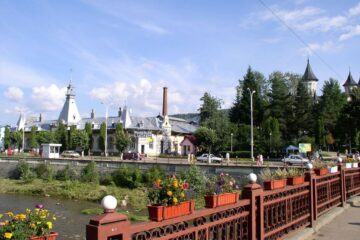 Ediția de anul acesta a Zilelor Dornei va avea loc în perioada 16-22 iulie