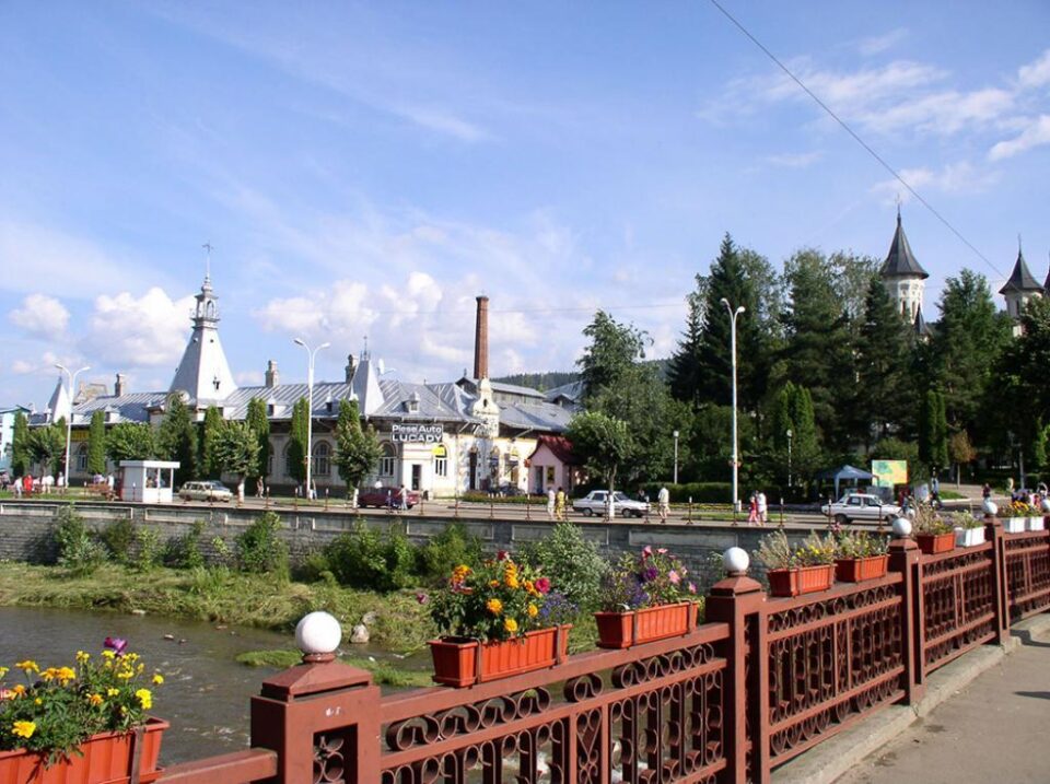 Ediția de anul acesta a Zilelor Dornei va avea loc în perioada 16-22 iulie