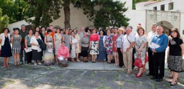Un elev de la Palatul Copiilor Suceava, premiat de Principesa Moștenitoare Margareta