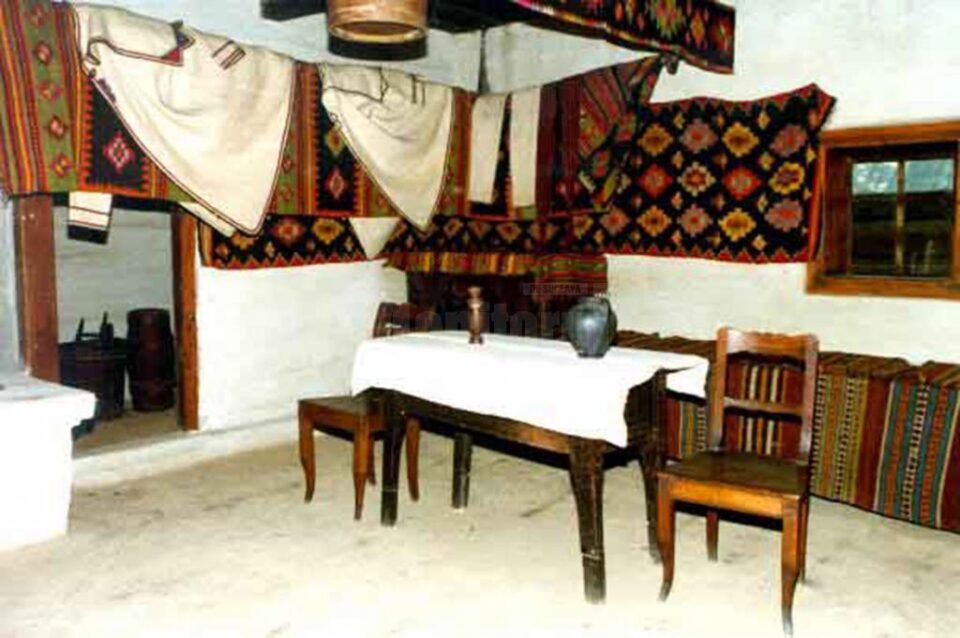 „Muzeul din Gura Humorului” „Muzeul din Gura Humorului”