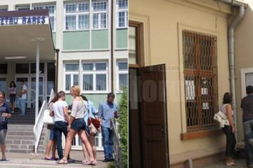 Topul liceelor, dominat de colegiile „Petru Rareș” și „Ștefan cel Mare”