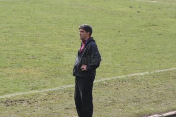 Bogdan Tudoreanu este în căutare de juniori