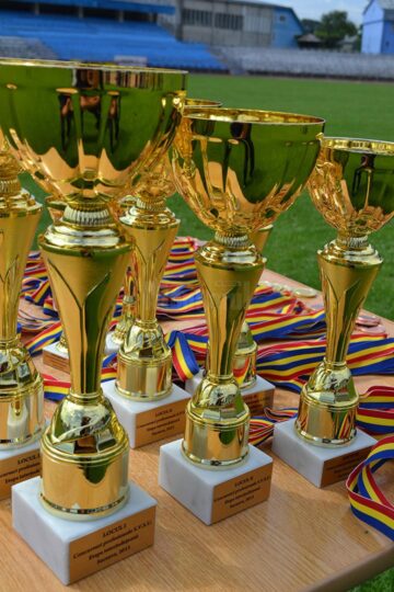 Pompierii de la Brodina s-au calificat în finala națională a serviciilor voluntare