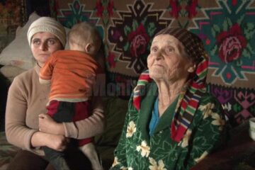 Nicoleta Lăcrămioara Boberschi nu vrea să-și dea copiii la stat