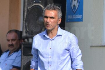 Iencsi este aproape de a prelua Rapidul