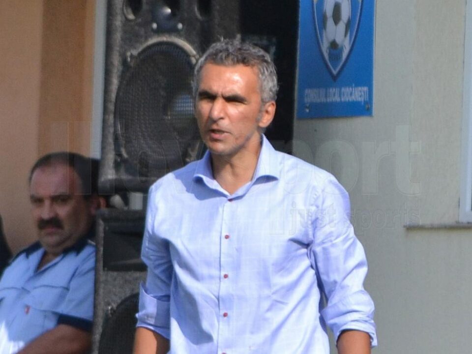 Iencsi este aproape de a prelua Rapidul