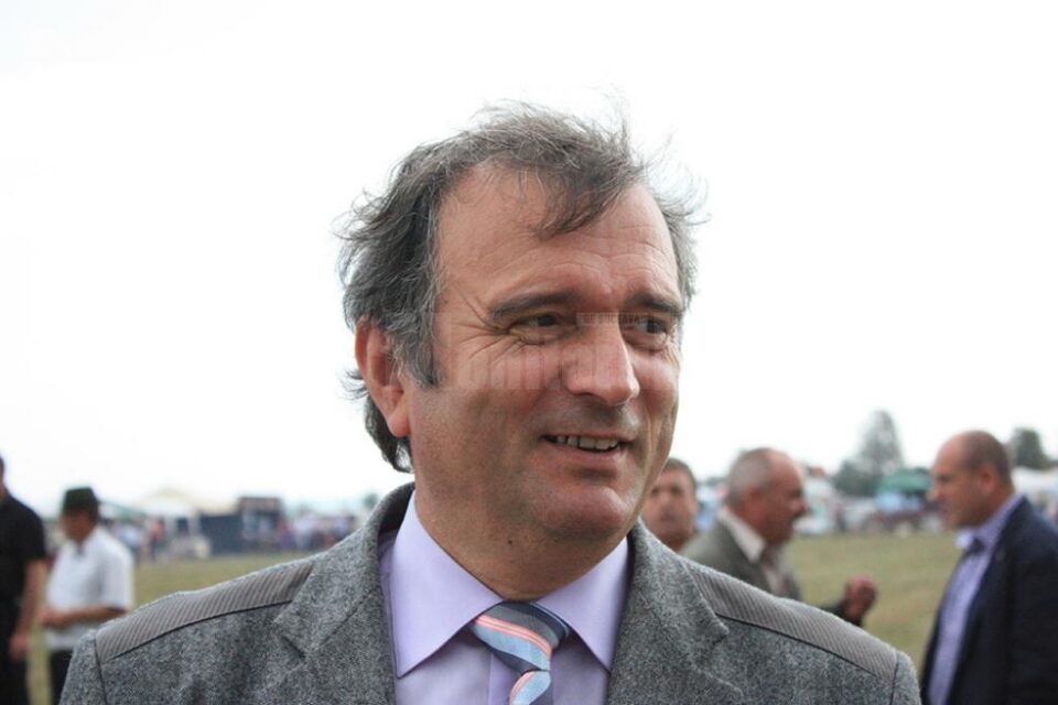 Tiberiu Maerean