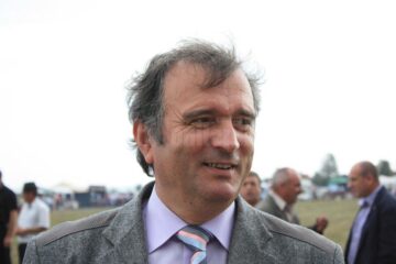 Tiberiu Maerean