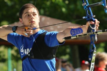 Suceveanul Andrei Dănilă, medaliat la Grand Prix-ul Europei