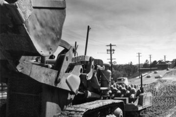 „Pe drumuri de munte”