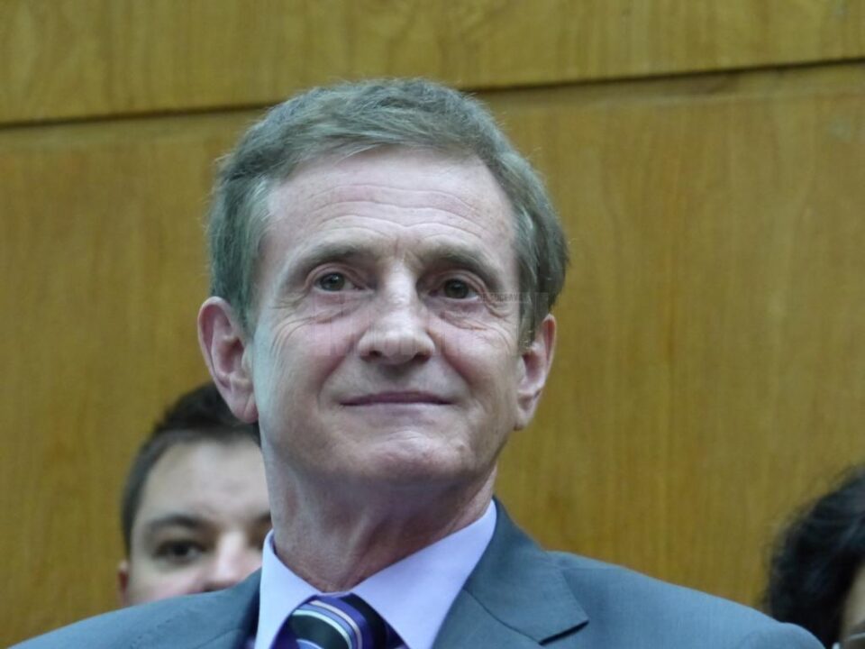 Omul de afaceri Constantin Munteanu a fost ales președinte al PMP Suceava