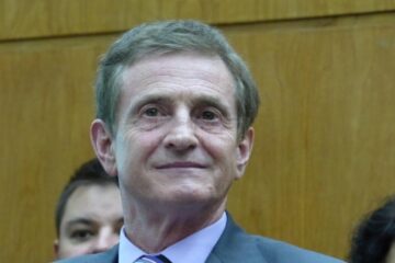 Omul de afaceri Constantin Munteanu a fost ales președinte al PMP Suceava