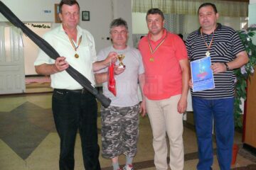 Primăria municipiului Fălticeni s-a clasat pe locul întâi