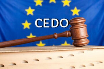 Curtea Europeană a Drepturilor Omului (CEDO) a acordat recent despăgubiri în valoare de peste 14.000 de euro unui cetățean român. Foto: www.eurojust.ro