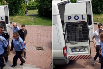 Mihai Cristian Rădoi și Emil Andrei Sima au fost arestați preventiv pentru 30 de zile, în timp ce față de Gheorghe Anghel s-a luat măsura arestului la domiciliu
