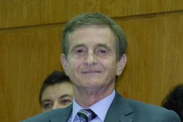 Constantin Munteanu a fost ales președinte al Organizației Municipale Suceava a PMP