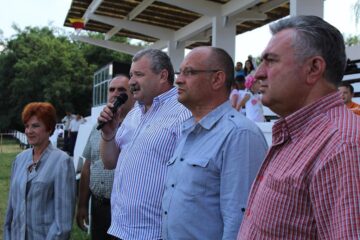„Caii zburători” de la Rădăuți