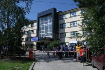 Inspectoratul Școlar Județean (IȘJ) Suceava