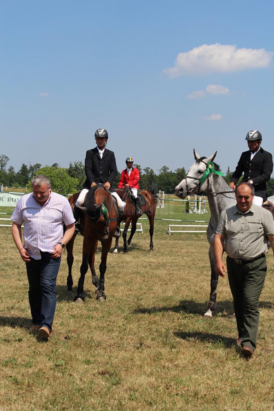 Marele premiu al Cupei Bucovinei 2015 merge la Sibiu
