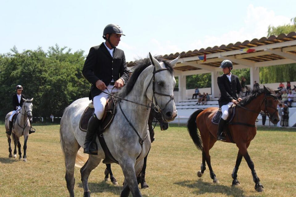 Marele premiu al Cupei Bucovinei 2015 merge la Sibiu