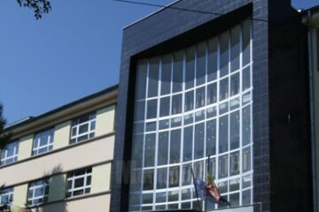 Inspectoratul Școlar Județean (IȘJ) Suceava