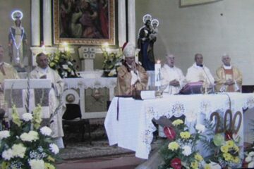 Pledoarie pentru familie și păstrarea valorilor spirituale a episcopului Diecezei de Iași, la aniversarea Bisericii Catolice