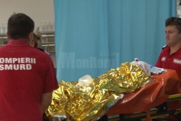 Tânăra în vârstă de 26 de ani