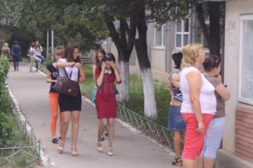 Peste 100 de contestații depuse la examenul de titularizare