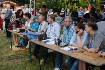 Festival național pentru copii și tineret, în cadrul Zilelor Dornei
