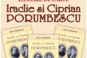 Lansare de carte, la Biblioteca Bucovinei „I.G. Sbiera”