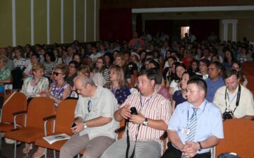 La Fălticeni se desfășoară etapa națională a Concursului de comunicări științifice ale elevilor de liceu