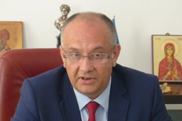 Alexandru Băișanu, atenționat și avertizat în cadrul PNL Suceava să înceteze colaborarea cu PSD