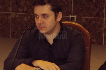 Consilierul local sucevean al PNL Daniel Prorociuc