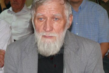 Pictorul Ion Grigore