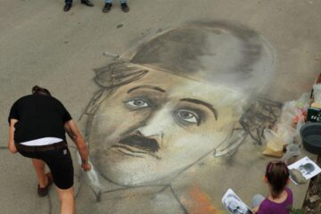 Artist plastic din Siret, reținut pentru trafic cu ciuperci halucinogene, un drog nou pe piața din Suceava