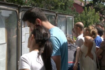 Note mai mari pentru 29 de candidați, după soluționarea contestațiilor la titularizare