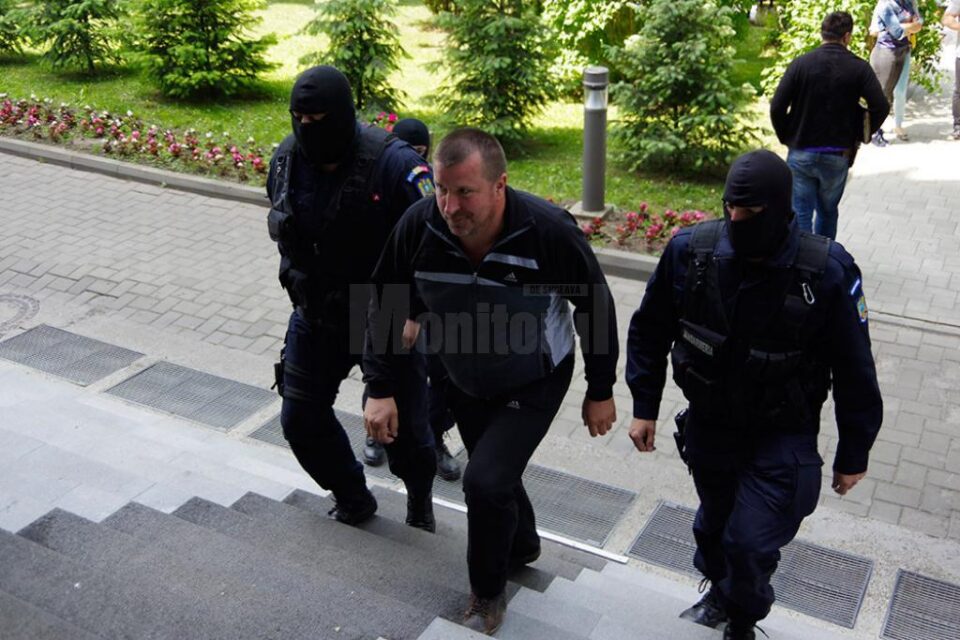Primarul din Ulma, și el pe lista inculpaților în acest dosarului