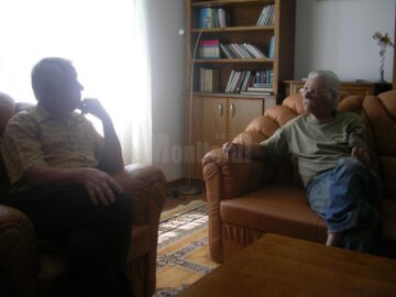 Mai mulți artiști ai penelului s-au întâlnit la Straja, la cea de-a III-a ediție a taberei de pictură