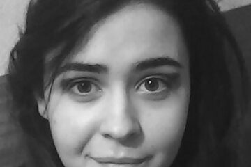 Andreea Ecaterina Tiron a absolvit în acest an Colegiul Național „Ștefan cel Mare” Suceava