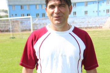 Bogdan Tudoreanu: „Sper ca până la plecarea în cantonament să reușim să aducem jucătorii de care avem nevoie pe posturile deficitare”