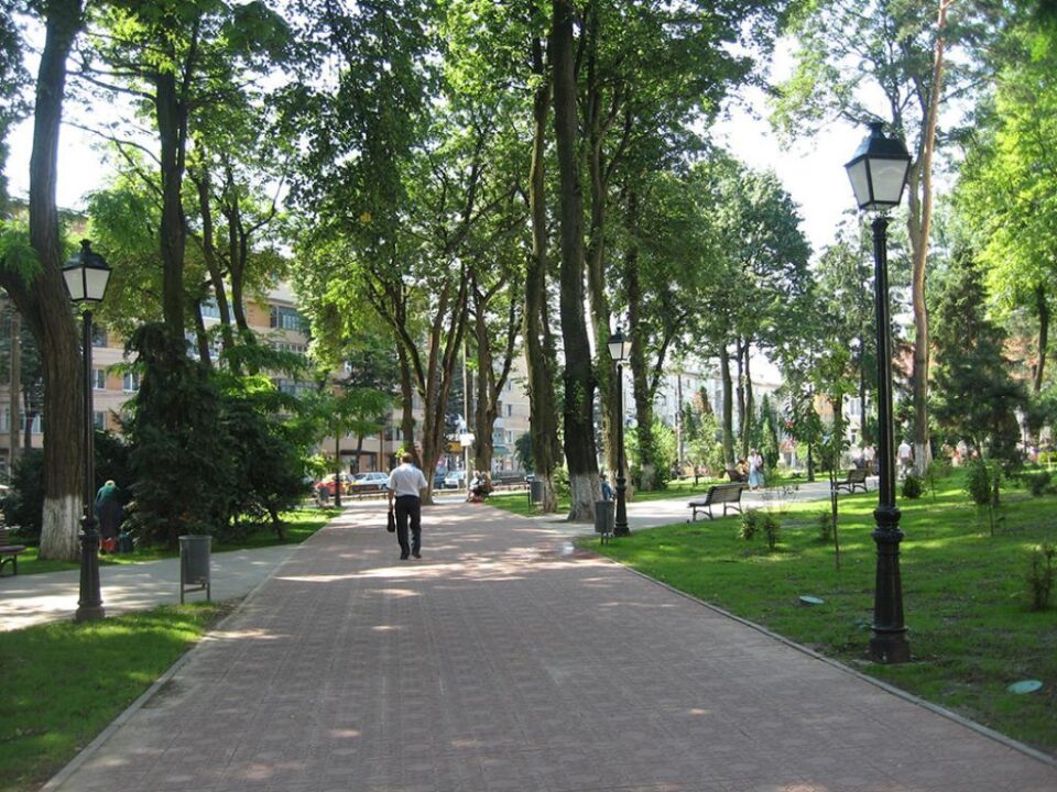 Tânărul a fost găsit inconștient, sâmbătă dimineață, pe o alee din parcul de peste drum de Prefectura Suceava Foto: ro.wikipedia.org Tânărul a fost găsit inconștient, sâmbătă dimineață, pe o alee din parcul de peste drum de Prefectura Suceava Foto: ro.wikipedia.org