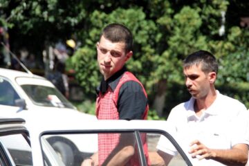 Procurorii suceveni l-au trimis în judecată