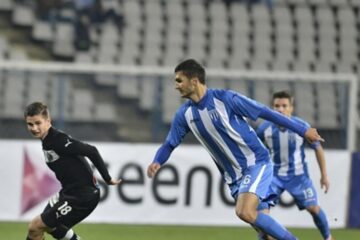 Adrian Avramia va fi adversarul grupărilor Rapid Suceava și Bucovina Pojorâta în viitorul sezon al Ligii secunde