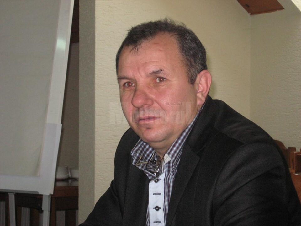 Ioan Onufrei: La începutul anului nu am primit nici un leu și nu cred că poți să compari o localitate cu 2.000 de locuitori cu una care are peste 10.000 de locuitori, cum e Marginea”